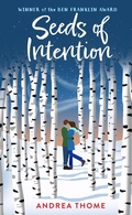 Cover: Seeds of Intention - Andrea Thome
