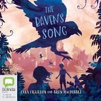 Enlarge image Cover: The Raven's Song - Bolinda Audio Books