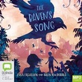 Cover: The Raven's Song - Bolinda Audio Books