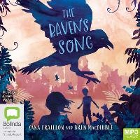 Enlarge image Cover: The Raven's Song - Bolinda Audio Books