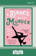 Cover: A Dance With Murder - ReadHowYouWant