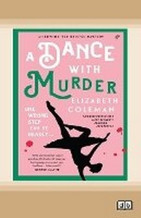 Enlarge image Cover: A Dance With Murder - ReadHowYouWant