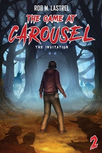 Enlarge image Cover: The Invitation - Podium Publishing