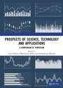 Cover: Prospects of Science, Technology and Applications - CRC Press
