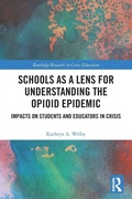 Bild: Schools as a Lens for Understanding the Opioid Epidemic - Routledge