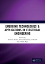Cover: Emerging Technologies & Applications in Electrical Engineering - CRC Press