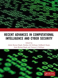 Abbildung von: Recent Advances in Computational Intelligence and Cyber Security - CRC Press