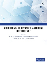 Abbildung von: Algorithms in Advanced Artificial Intelligence - CRC Press