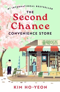 Abbildung von: The Second Chance Convenience Store - Macmillan
