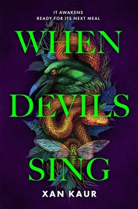 Enlarge image Cover: When Devils Sing - First Ink