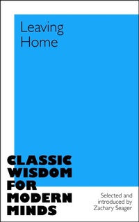 Abbildung von: Leaving Home - Macmillan Collector's Library