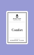 Cover: Poetry Prescription: Comfort - Macmillan