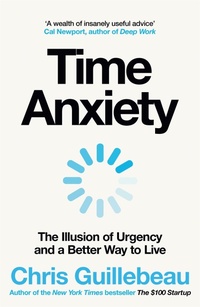Abbildung von: Time Anxiety - Macmillan Business