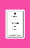 Cover: Poetry Prescription: Words for Love - Macmillan