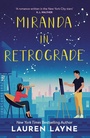 Cover: Miranda in Retrograde - Headline Eternal
