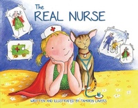 Abbildung von: Real Nurse - Austin Macauley Publishers
