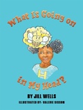 Cover: What Is Going on in My Head? - Austin Macauley Publishers