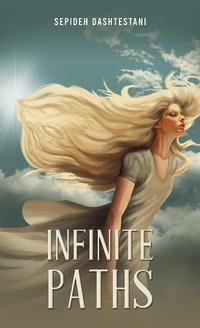Abbildung von: Infinite Paths - Austin Macauley Publishers
