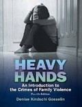 Cover: Heavy Hands - Pearson