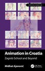 Cover: Animation in Croatia - CRC Press