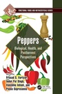 Cover: Peppers - CRC Press