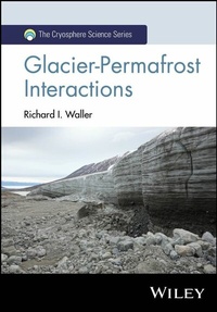 Abbildung von: Glacier-Permafrost Interactions - Wiley