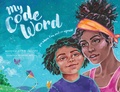 Cover: My Code Word - Paw Prints Publishing