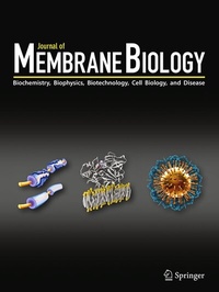 Abbildung von: The Journal of Membrane Biology - Springer