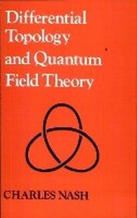 Abbildung von: Differential Topology and Quantum Field Theory - Academic Press