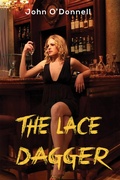 Cover: Lace Dagger - Austin Macauley Publishers