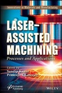 Cover: Laser-Assisted Machining - Wiley