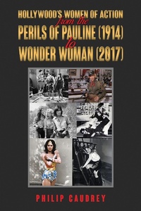 Abbildung von: Hollywood's Women of Action - Austin Macauley Publishers