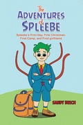 Cover: Adventures of Spleebe - Austin Macauley Publishers