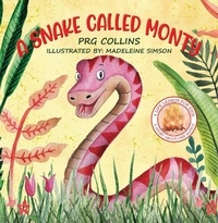 Abbildung von: Snake Called Monty - Austin Macauley Publishers