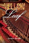 Cover: Yellow Leaf - Austin Macauley Publishers