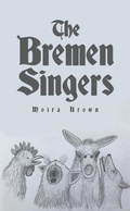 Cover: Bremen Singers - Austin Macauley Publishers