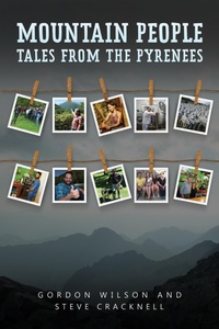 Enlarge image Cover: Mountain People - Austin Macauley Publishers