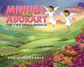 Cover: Minuet and Adorart - Austin Macauley Publishers