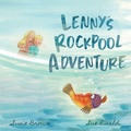 Cover: Lenny's Rockpool Adventure - Susie Brown