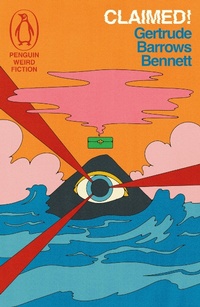 Enlarge image Cover: Claimed! - Penguin Books Ltd