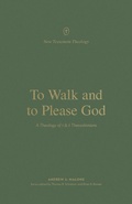 Cover: To Walk and to Please God - Crossway