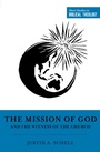 Cover: The Mission of God and the Witness of the Church - Crossway