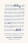 Cover: Waiting Isn't a Waste - Crossway