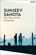 Cover: The Year of the Runaways - Picador
