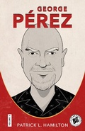 Cover: George P&eacute;rez - University of Pittsburgh Press