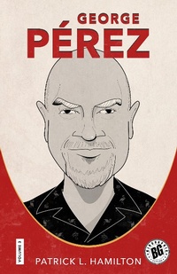 Enlarge image Cover: George Pérez - University of Pittsburgh Press