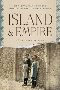 Abbildung von: Island and Empire - Stanford University Press