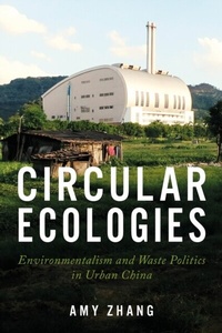 Abbildung von: Circular Ecologies - Stanford University Press