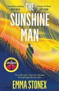 Cover: The Sunshine Man - Picador