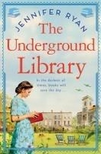 Enlarge image Cover: The Underground Library - Pan Books